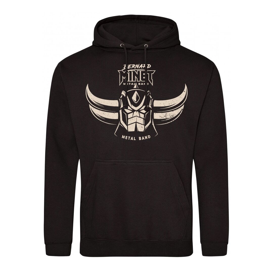 Sweat à Capuche