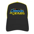 Casquette Collector #1 | Bernard Minet