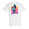 T-shirt Collector #7 | Bernard Minet