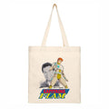 Totebag #5 | Bernard Minet
